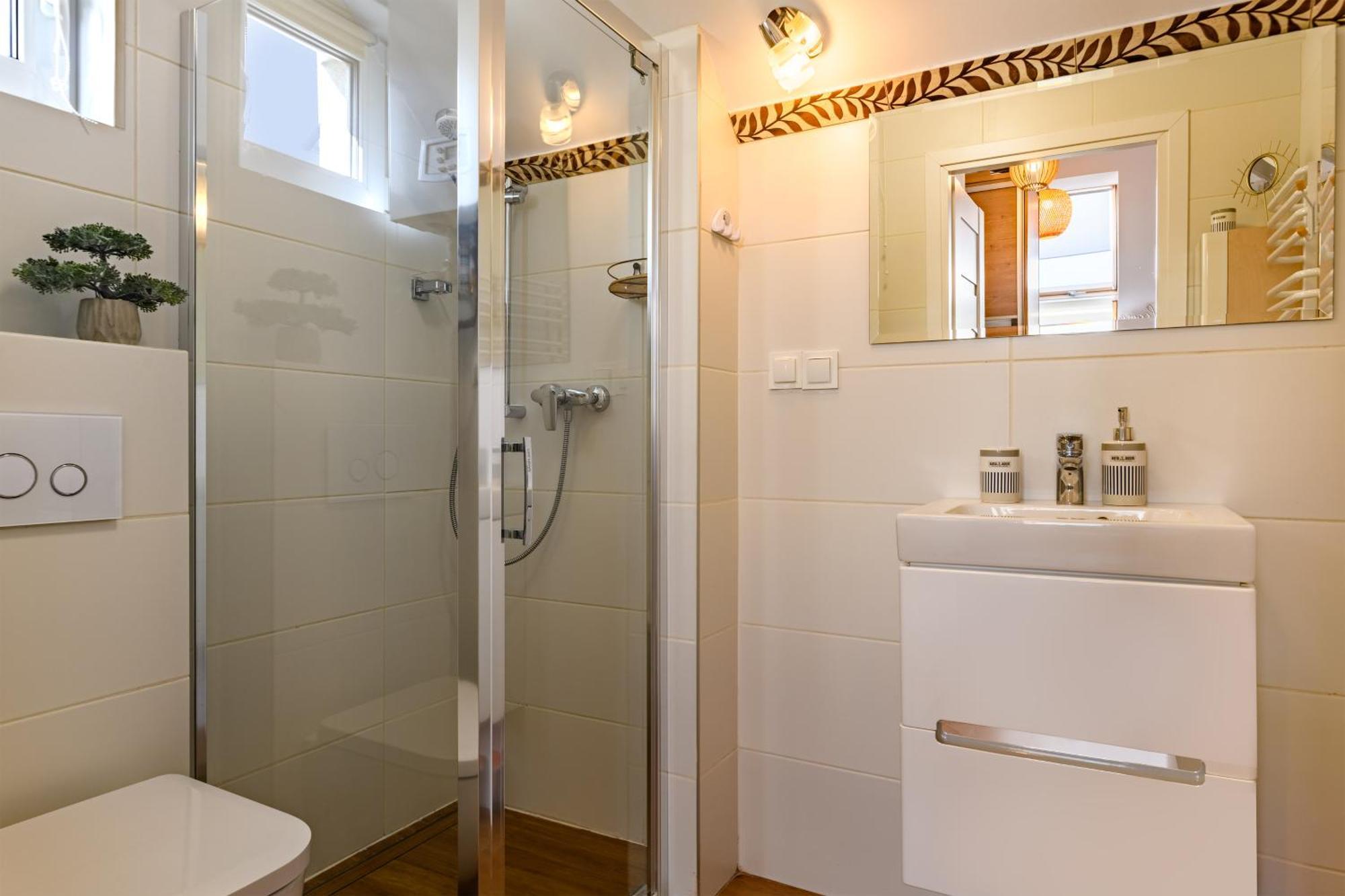Apartamenty Kuracyjna Jastrzębia Góra المظهر الخارجي الصورة