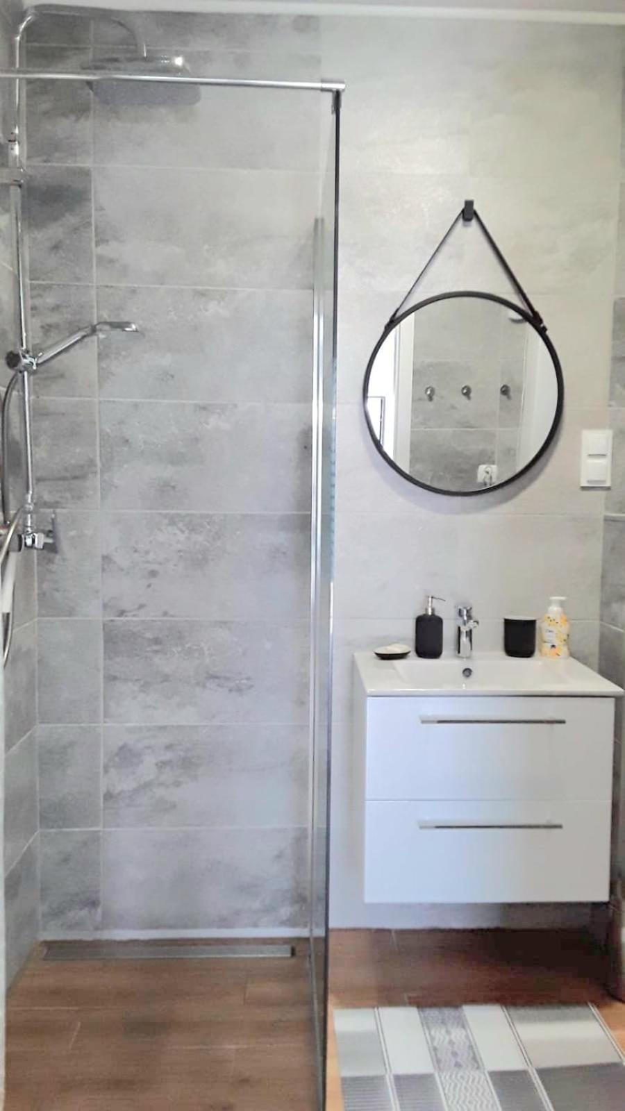 Apartamenty Kuracyjna Jastrzębia Góra المظهر الخارجي الصورة